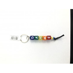 Dahme 01 Schlüsselanhänger