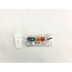 Laboe SA01 Schlüsselanhänger