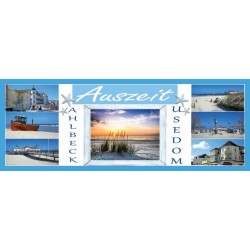Ahlbeck GD 01 Getränkedose