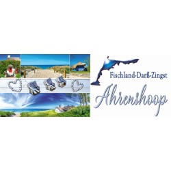 Ahrenshoop GD 01 Getränkedose