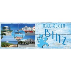 Binz GD 01 Getränkedose