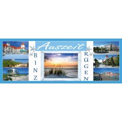 Binz GD 02 Getränkedose