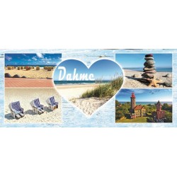 Dahme GD 01 Getränkedose