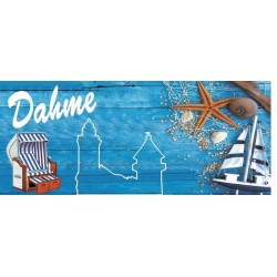 Dahme GD 02 Getränkedose