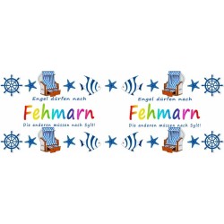 Fehmarn GD 09 Getränkedose
