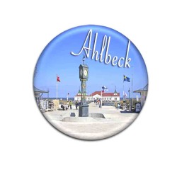 Ahlbeck 02 Glasmagnet