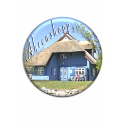 Ahrenshoop 02 Glasmagnet