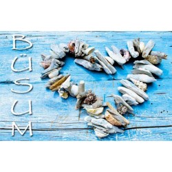 Büsum 05 Magnet