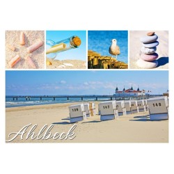 Ahlbeck 03 Tischset