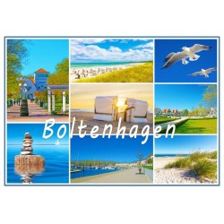 Boltenhagen TS01 Tischset
