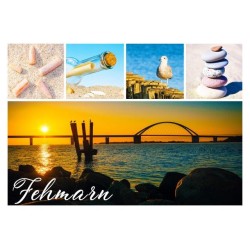 Fehmarn 04 Tischset
